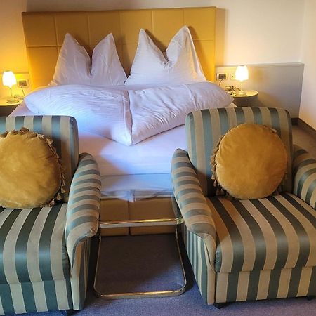 Hotel Schoenbrunn Merano Extérieur photo